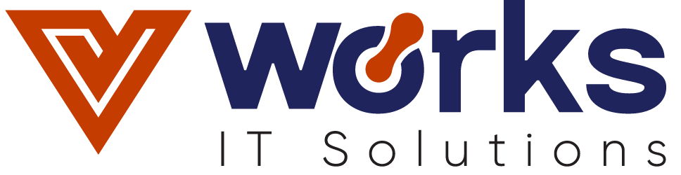 VWorks logo