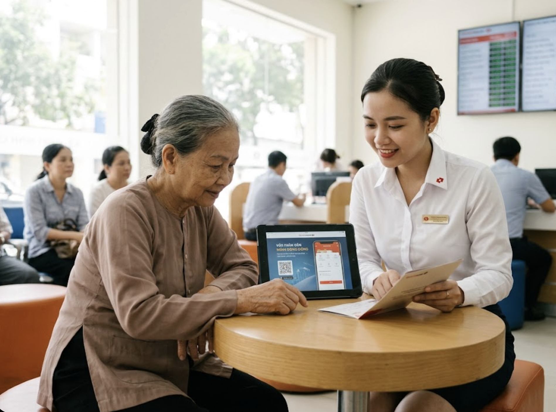 Banking & Financial Services